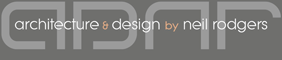 Architecture & Design by Neil Rodgers